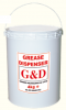 FUSTINO GRASSO DA 4 KG GREASE & DISPENSER